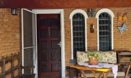 Casa com 3 quartos à venda no Caputera, Caraguatatuba 