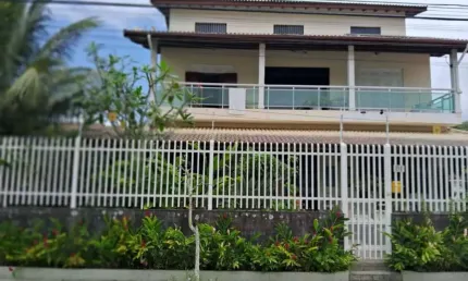 Casa com 4 quartos à venda no Jardim Califórnia, Caraguatatuba 