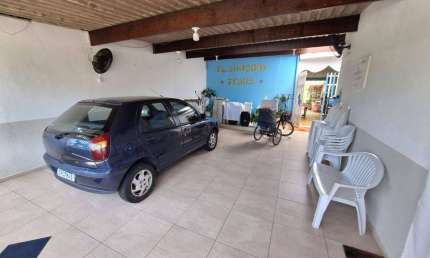 Casa com 1 quarto à venda no Jardim das Gaivotas, Caraguatatuba 