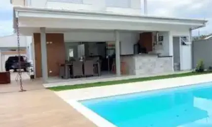 Casa com 2 quartos à venda no Jardim Britânia, Caraguatatuba 