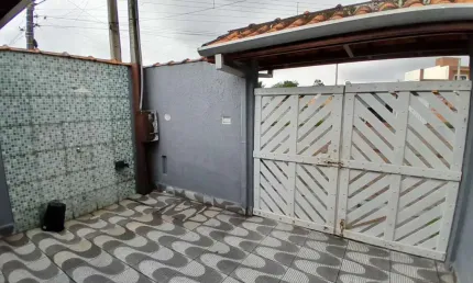 Casa com 3 quartos à venda no Jardim Tarumãs, Caraguatatuba 