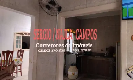 Casa com 3 quartos à venda no Sumaré, Caraguatatuba 