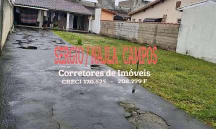 Casa com 1 quarto à venda no Jardim das Gaivotas, Caraguatatuba 