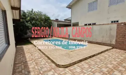 Casa com 2 quartos à venda no Morro do Algodão, Caraguatatuba 
