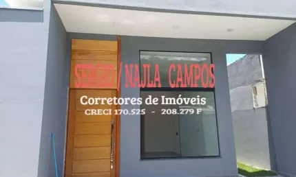Casa com 3 quartos à venda no Massaguaçu, Caraguatatuba 
