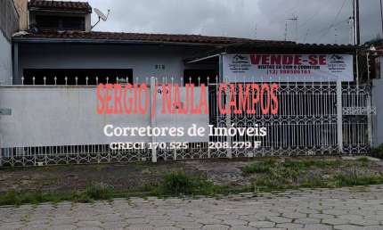 Casa com 3 quartos à venda no Centro, Caraguatatuba 