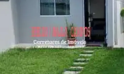 Casa com 2 quartos à venda no Balneário dos Golfinhos, Caraguatatuba 