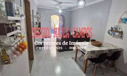 Casa com 1 quarto à venda no Martim de Sá, Caraguatatuba 