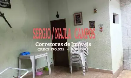 Casa com 1 quarto à venda no Getuba, Caraguatatuba 