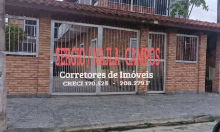 Casa com 2 quartos à venda na Praia das Palmeiras, Caraguatatuba 