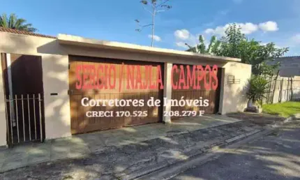 Casa com 4 quartos à venda no Morro do Algodão, Caraguatatuba 