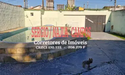 Casa com 2 quartos à venda no Martim de Sá, Caraguatatuba 