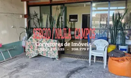 Casa à venda no Jardim das Gaivotas, Caraguatatuba 