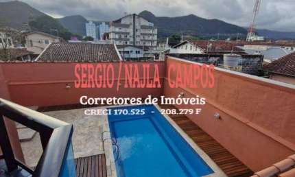 APARTAMENTO A VENDA NA MARTIM DE SÁ 600 METROS DA PRAIA !