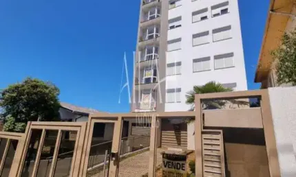 Apartamento com 3 quartos à venda no Rio Branco, Caxias do Sul 