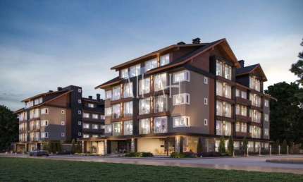Apartamento com 1 quarto à venda no São José, Canela 