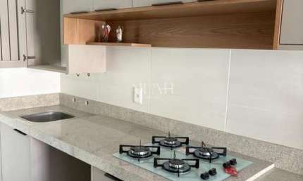 Apartamento com 2 quartos à venda na Rua Gilberto Candeia, Santa Catarina, Caxias do Sul