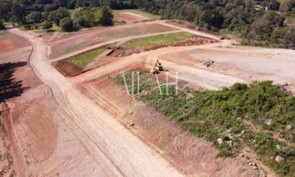Terreno à venda no Cruzeiro, Bento Gonçalves 