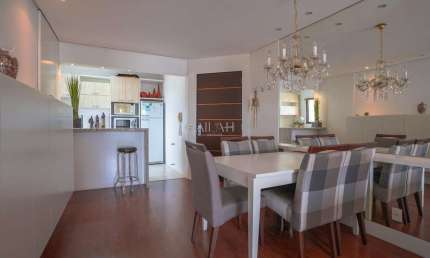 Apartamento com 3 quartos à venda no Pio X, Caxias do Sul 