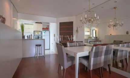 Apartamento com 3 quartos à venda no Pio X, Caxias do Sul 
