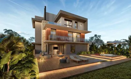 Casa com 3 quartos à venda no Interlagos, Caxias do Sul 