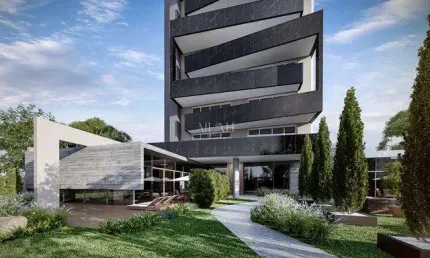 Apartamento com 4 quartos à venda no Panazzolo, Caxias do Sul 
