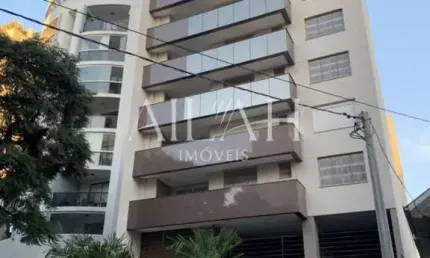 Apartamento com 3 quartos à venda no Exposição, Caxias do Sul 