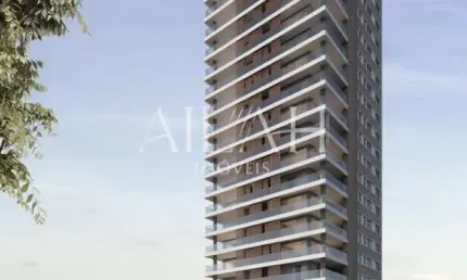Apartamento com 3 quartos à venda no São Pelegrino, Caxias do Sul 