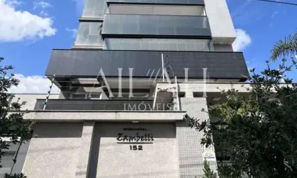 Apartamento com 3 quartos à venda na Nossa Senhora de Lourdes, Caxias do Sul 