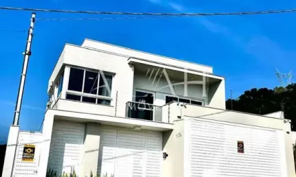Casa com 3 quartos à venda no Monte Bérico, Caxias do Sul 