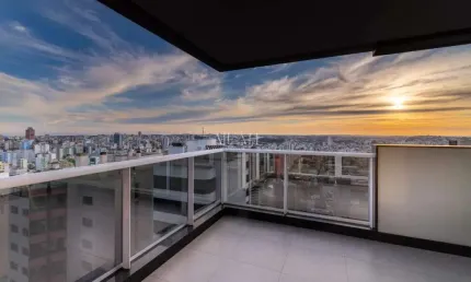 Apartamento com 3 quartos à venda no Jardim América, Caxias do Sul 