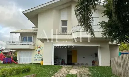 Casa com 3 quartos à venda no Cruzeiro, Caxias do Sul 