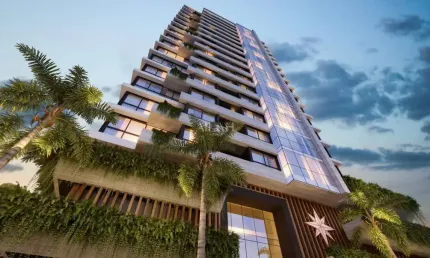 Apartamento com 2 quartos à venda no Centro, Torres 