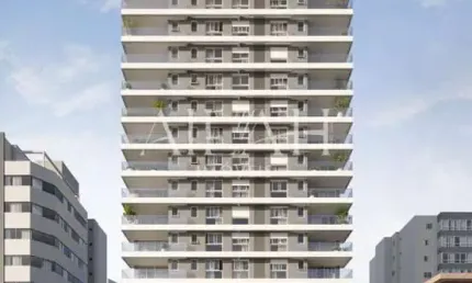 Apartamento com 2 quartos à venda no Centro, Torres 
