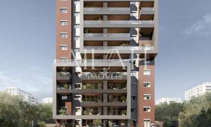 Apartamento com 3 quartos à venda no Panazzolo, Caxias do Sul 