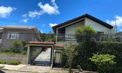 Casa com 4 quartos à venda na Bela Vista, Caxias do Sul 