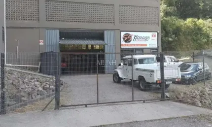 Ponto comercial à venda no Panazzolo, Caxias do Sul 