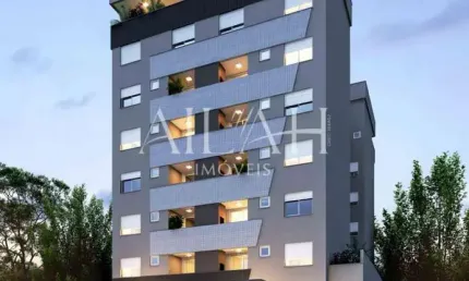 Apartamento com 3 quartos à venda na Nossa Senhora de Lourdes, Caxias do Sul 
