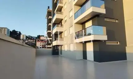 Apartamento com 3 quartos à venda no Cruzeiro, Caxias do Sul 