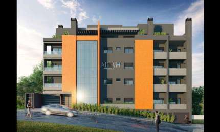 Apartamento com 3 quartos à venda em União, Flores da Cunha 