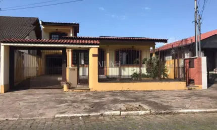 Casa com 3 quartos à venda na Colina Sorriso, Caxias do Sul 