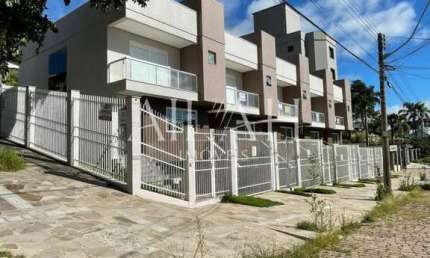 Casa com 3 quartos à venda no Santa Catarina, Caxias do Sul 