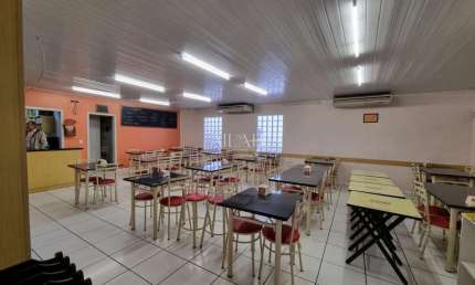 Casa comercial à venda no São Pelegrino, Caxias do Sul 