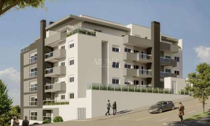 Apartamento com 2 quartos à venda em São José, Flores da Cunha 