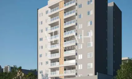 Apartamento com 3 quartos à venda no Pio X, Caxias do Sul 