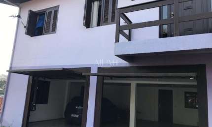 Casa com 4 quartos à venda no Cristo Redentor, Caxias do Sul 