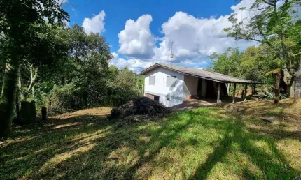 Chácara / sítio à venda no Desvio Rizzo, Caxias do Sul 