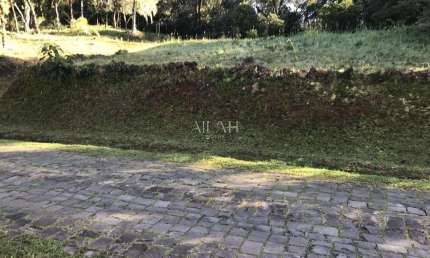 Terreno em condomínio fechado à venda no Monte Bérico, Caxias do Sul 