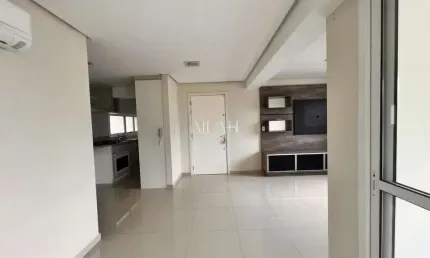 Apartamento de 2 dormitórios no bairro Charqueadas-Caxias do Sul