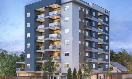 Apartamento com 2 quartos à venda na Vila Verde, Caxias do Sul 
